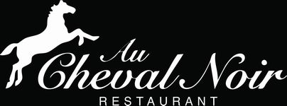 Cheval Noir