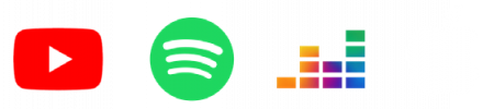 logo streaming