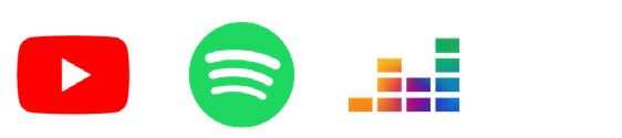 logo streaming